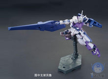 Original Model HG 1/144 GUNDAM KIMARIS Mobile Suit Gundam IRON-BLOODED ORPHANS Kids Toys