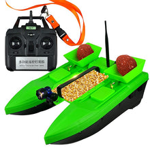 Three Cabin Bait Boat Wireless remote control 500M 2kg load-bearing profession for fishing