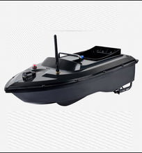 New Update RC Fishing Bait Boat 500m RC Distance Automatic correction route RC Fish Boat With 2pcs 5200mah Battery Free Bag Gift