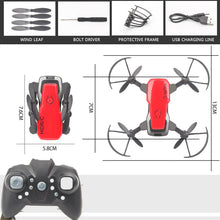 Drones With Camera Hd Wifi 2000 000 Pixel Quadcopter Toys Rc Helicopter Remote Control 4ch Mini Drone Profissional Brushless Toy