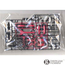 OHS Bandai HG Iron-Blooded Orphans 028 1/144 Flauros Ryusei-Go Mobile Suit Assembly Model Kits oh