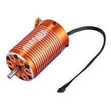 SURPASS HOBBY 4274 2000KV 4 Poles Sensored Brushless Motor for RC 1/8 Truck Bigfoot Car