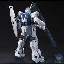 Original Gundam Model RX-0 FULL UNICORN GUNDAM 01 Unicorn Mode Freedom Destroy Armor Unchained Mobile Suit Kids Toys With Holder