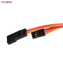 RCEXL On Board Glow System Ignition Drive Glow Plug Driver for RC Nitro Airplane