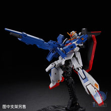 Original Gundam HG 1/144 Model MSZ-006 ZETA GUNDAM THE-O HYAKU-SHIKI QUBELEY Mobile Suit Kids Toys