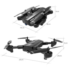 SG900-S SG900S GPS Foldable Profissional Drone with Camera 1080P HD Selfie WiFi FPV Wide Angle RC Quadcopter Helicopter Toys F11