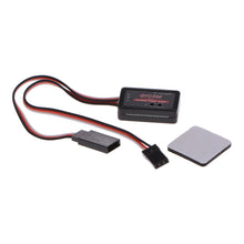 Feichao GYC300 Mini Gyro Model or Drift Drive Control of Advanced Ultra-compact RC Racing Vehical/ Boat Toy Parts