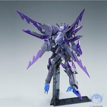 Original Gundam Model HG 1/144 GUNDAM TRANSIENT GUNDAM GLACIER BUILD DIVERS Unchained Mobile Suit Kids Toys