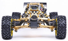 Rovan Baja 5B 360 with 36cc Engine Walbro 1107