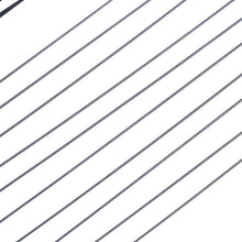 10pcs Z type D1.2mm push rod steel wire push pull rod pushrod for rc aircraft airplane pull push connecting rod