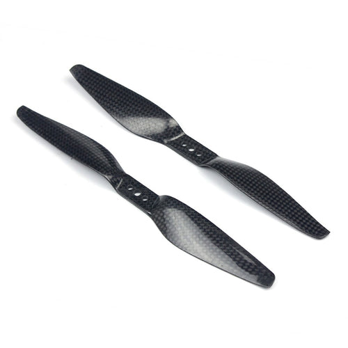 JMT 9055 1055 1155 1255 1355 1455 1555 3K Carbon Fiber Propellers CW CCW CF Props Con for T-Motor Multicopter Quadcopter