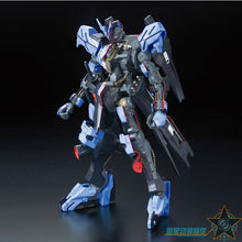Original Gundam MG 1/100 Model Vidar Mobile Suit IRON-BLOODED ORPHANS Kids Toys