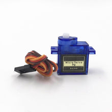 100% NEW Wholesale SG90 9G Micro Servo Motor For Robot 6CH RC Helicopter Airplane Controls for Arduino