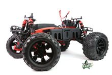 Tyrant 1/8 brushless electric remote control monster truck