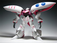 Japaness Original Gundam MG 1/100 Model AMX-004 Qubeley Mobile Suit Kids Toys