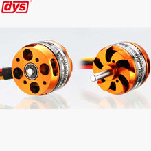DYS D3530 1100KV 1400KV 1700KV Brushless Outrunner Motor For Mini Multicopters RC Plane Helicopter