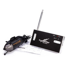 Happycow Simulation Series RC Boat Toy Ready To Go 777-216