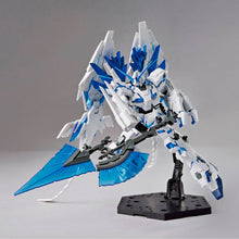 2018 Bandais Gundam NT Model HG 1/144 UNICORN GUNDAM PERFECTIBILITY DESTROY MODE NT Mobile Suit Kids Toys