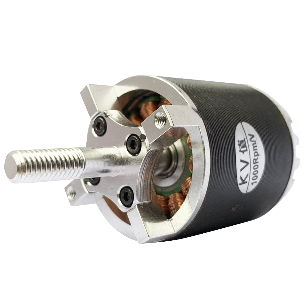 N3542-ST Swiss Quality Motor Brushless Outrunner motor Strong power supply 1000KV