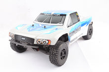 KM-EXPLORER 2 120A speed control with waterpoor ESC installed on the mounting bracket,purpose is to better protect the ESC