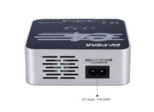 EV-PEAK E4 110 - 240V input, 50W 4A 2-4S Lipo Charger