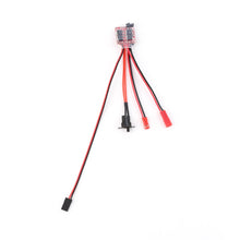 20A Bustophedon ESC Brushed Speed Controller For RC Car Truck Boat SALE NO 1