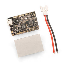 SP RACING F3 EVO V2.0 Brush Flight Control Board For Tiny 90mm 120mm 125mm FPV Micro Quadcopters Better than Scisky 32bits
