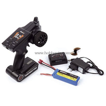 UDI RC Racing Boat UDI005 ARROW 2.4Ghz RTR Speed Boat