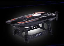 25km/h high speed remote control rc boat DH7014 Racing RC Boat Electric rc Speedboat with Super water-cooled motor Waterproof