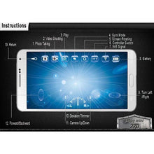 Mini Remote Control Toys Wifi Robot Camera RC Tank APP Real-time Controlled by IOS Android Smart Device for Children Kis Gifts