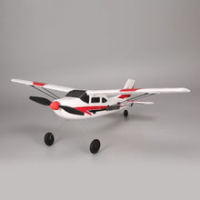 VOLANTEX V761-1 2.4Ghz 3CH Mini Trainstar 6-Axis Remote Control RC Airplane Fixed Wing Drone Plane RTF for Kids Gift Present