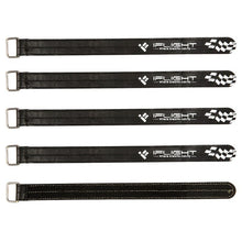 5 / 10PCS iFlight 20*200mm / 15*250mm / 20*250mm Magic Camera Lipo Battery Strap Buckle For RC Drone FPV Racing Spare Part Accs