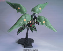 Original Gundam HG 1/144 Model NZ-666 KSHATRIYA UNICORN GUNDAM Mobile Suit Kids Toys With Holder