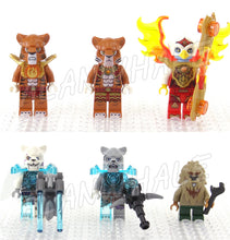 711pcs Tiger's Mobile Command amazing Walking Tank 10357 Model Building Blocks Assemble Toys Gifts For Boys Compatible with Lego