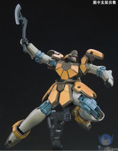 Original Gundam HG 1/144 Model WMS-03 MAGANAC Mobile Suit W Kids Toys