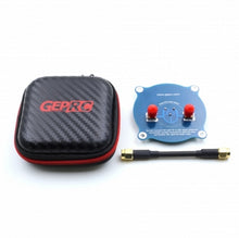 GEPRC 5.8G Triple Feed Patch-1 Rotary Receiver Antenna FPV Directional Omni Flat Panel Antenna