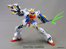 Japaness Original Gundam MG 1/100 Model Shenlong Gundam EW Mobile Suit Kids Toys