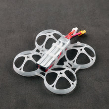 Happymodel New Mobula7 V3 Frame 75mm 2s Bwhoop Frame Upgrade Spare Part for Mobula 7 FPV Racer Drone Quadcopter