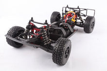 KM-EXPLORER 2 120A speed control with waterpoor ESC installed on the mounting bracket,purpose is to better protect the ESC