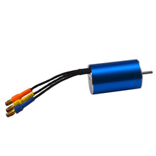 RC 2440 6800KV / 4600KV / 4000KV Sensorless Brushless Motor With 35A Brushless ESC for 1/14 1/16 RC Car