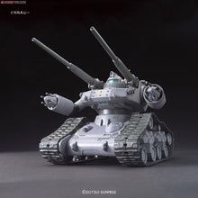 Original Gundam Model HG 1/144 RTX-65 GUNTANK EARLY TYPE Unchained Mobile Suit THE ORIGIN GTO Kids Toys