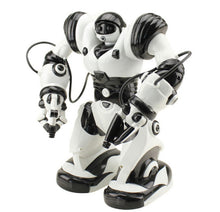 Big Toy Robot RC Remote Control Robot Speak & Dancing Action Figure RC Robot Control Robot Toy For Boy Toy Kids Christmas Gift