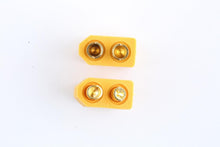 10pcs XT60 XT-60 Male Female Bullet Connectors Plugs For RC Lipo Battery