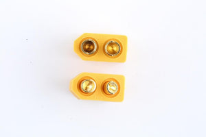 10pcs XT60 XT-60 Male Female Bullet Connectors Plugs For RC Lipo Battery
