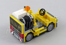 723pcs City Airport Air Show Jet Plane Hangar Model Building Blocks 02007 Assemble Set Bricks Children Boys Compatible with Lego