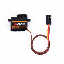 4x EMax 9g High Sensitive Mini Sub Micro Servo ES08A 8g ES08 3D RC airplane Helicopter ES08MD ES08MA MG90S