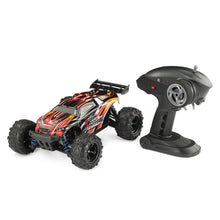 PXtoys 9302 1/18 4WD RC Car with Off-Road Buggy Vehicle High Speed Racing Car for Pioneer RTR Monster Truck Remote Control Toy z
