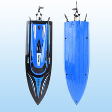 New RC Boat H100 4 Channel High Speed 30km/H Racing Remote Control With LCD Screen For Children Toys Kids Birthday Gift