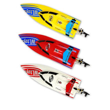 RCtown WL911 4CH 2.4G High Speed Racing RC Boat RTF 24km/h Remote Control Toys VS UDI001 Wl912 FT007 FT009 For Boy Kids Gift