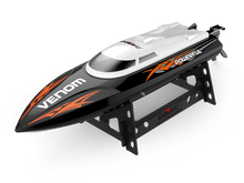 Parkten Recommend UDI001 2.4G 4CH Remote Control RC Boat Speedboat children's toy water speed boat summer toys